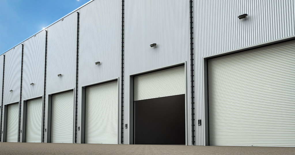 Persianas Metálicas