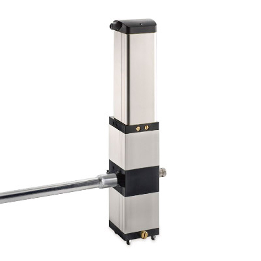 Motor ATLAS para Puertas Basculantes de 2 Hojas hasta 15m²