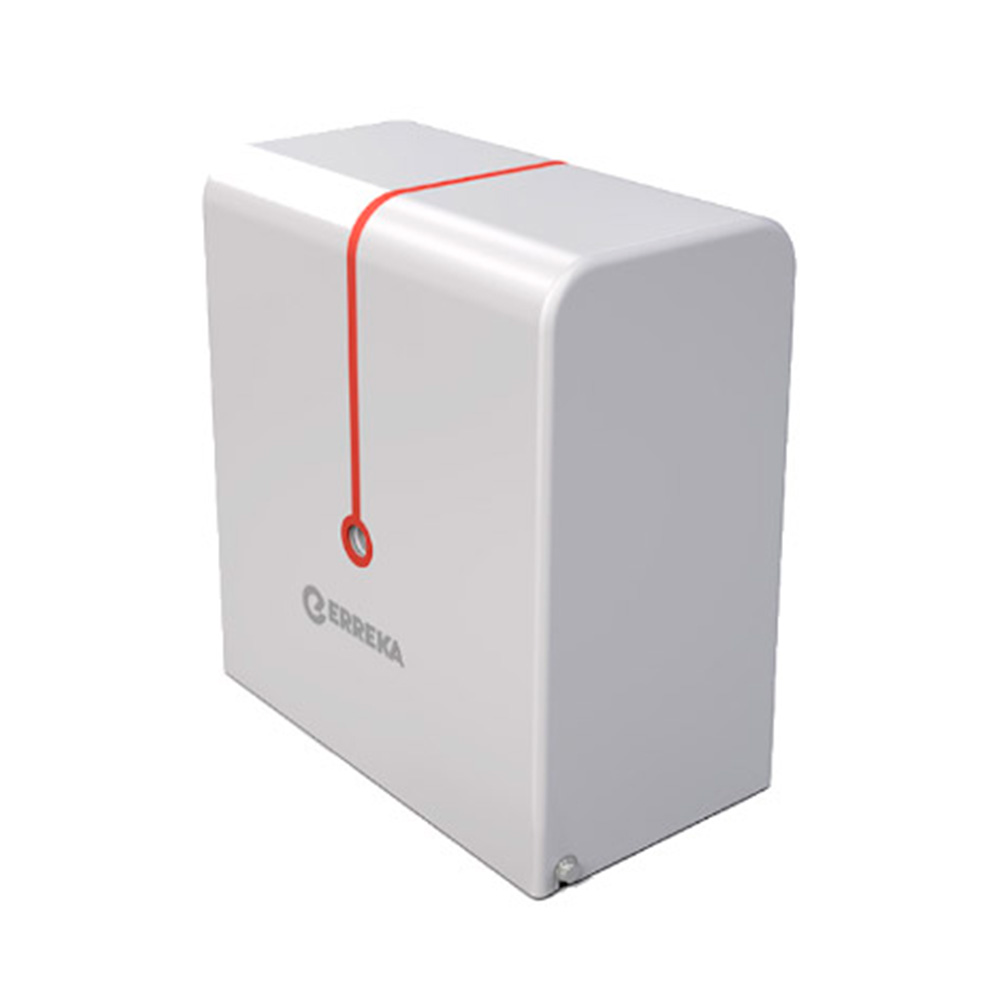 Motor DINGO para Puerta Corredera de Hasta 400kg