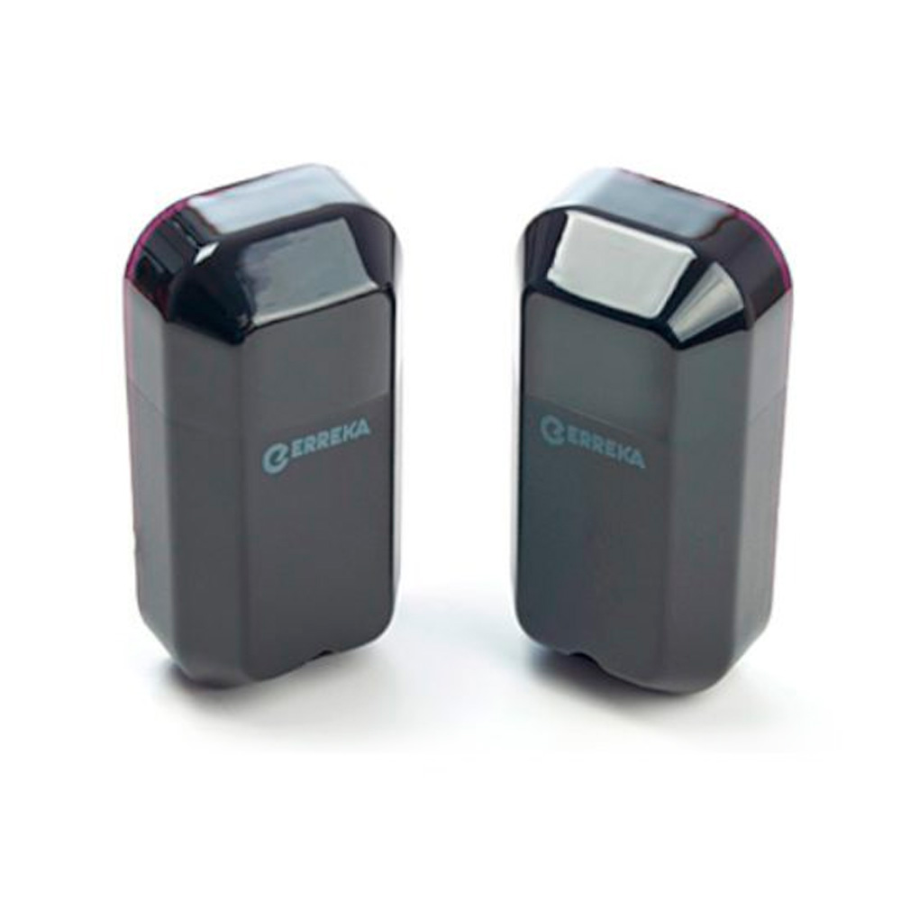 Fotocélula Emisor/Receptor Erreka FT06 9 metros