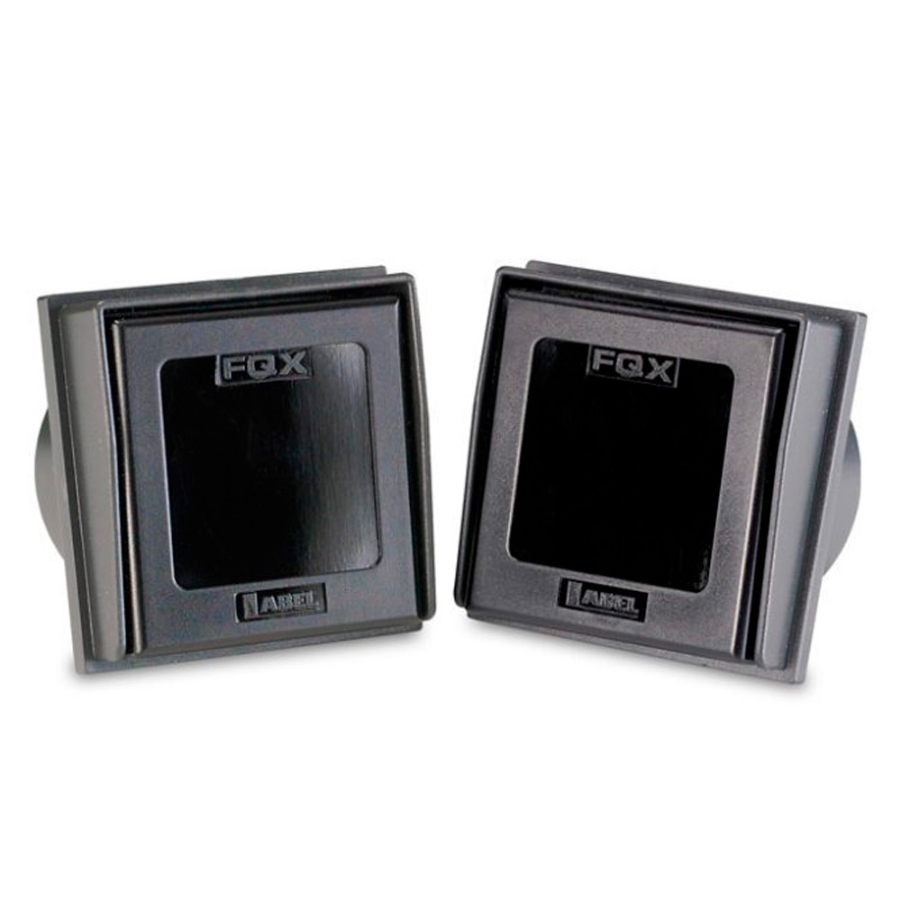 Fotocélula Emisor/Receptor Erreka KLFRX 40 metros