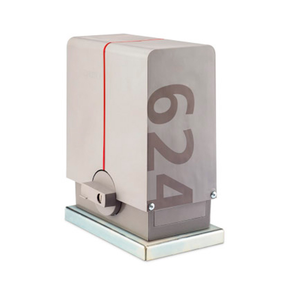 Motor LINCE para Puerta Corrdera de Hasta 650kg