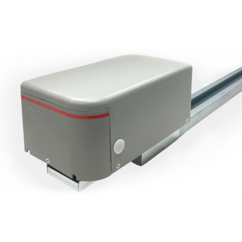 Motor MAXI para Puertas Basculantes de Muelles de hasta 18m²