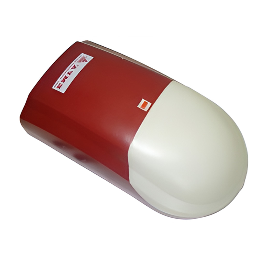 Motor MTCH 800 para Puertas Basculantes de Muelles de hasta 10m²