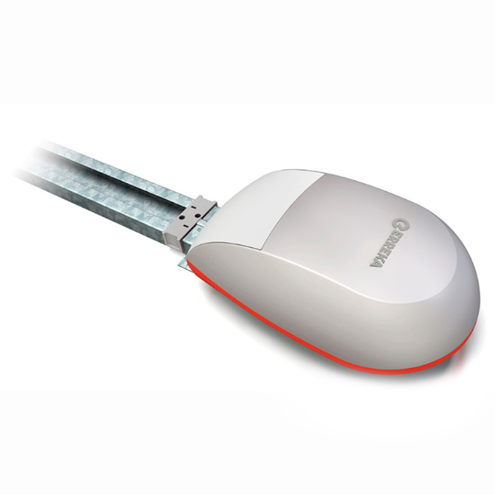 Motor NAOS para Puertas Basculantes de Muelles de hasta 15m²