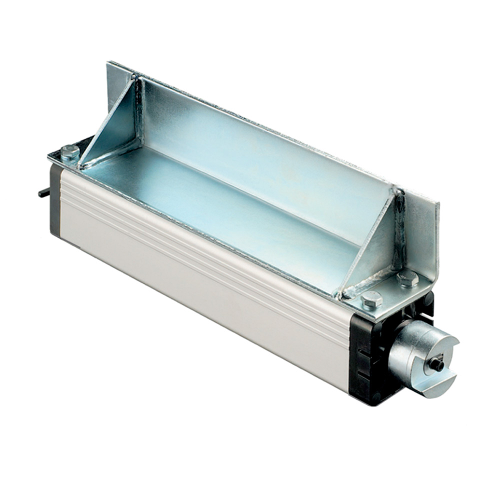 Motor ORION 2010F para Puertas Basculantes de 2 Hojas hasta 12m²