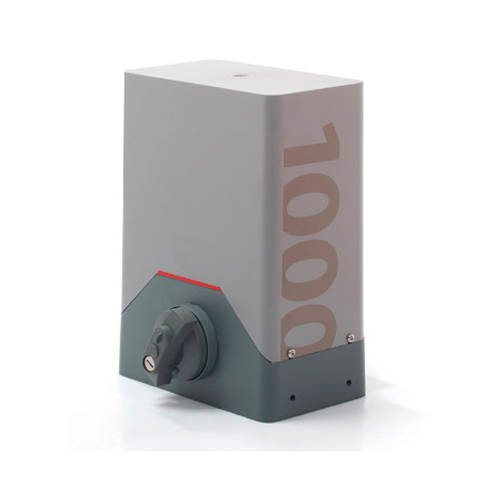 Motor RINO-I para Puerta Corredera de Hasta 1000kg