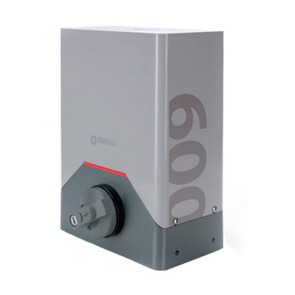 Motor RINO para Puerta Corredera de Hasta 600kg
