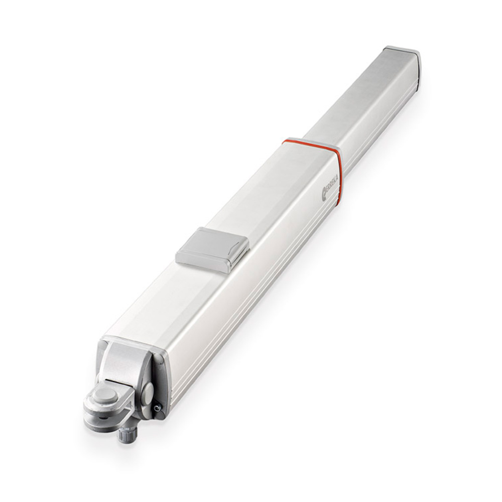 Motor VULCAN para Puerta Batiente de Hasta 4 metros Sin Bloqueo