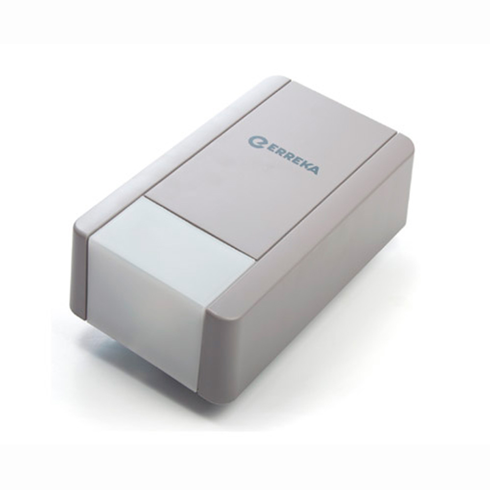 Motor ZETA para Puertas Basculantes de Muelles de hasta 15m²